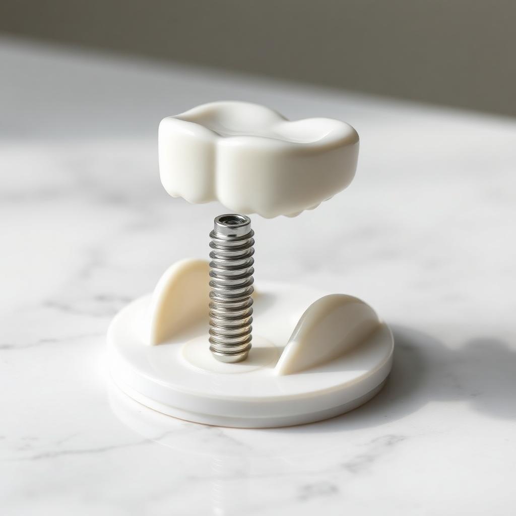 Implantes Dentales